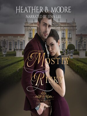 cover image of Mostly Risky